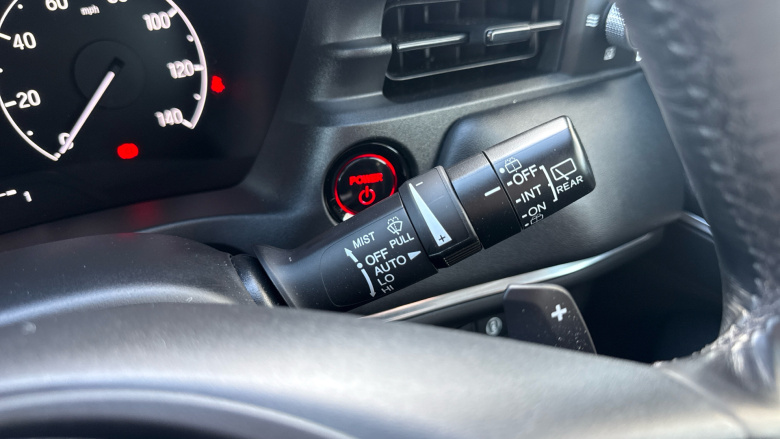 Honda HR-V 1.5 eHEV Advance 5dr CVT Hybrid Hatchback